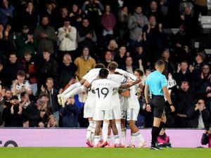 Supporting image for story: Fulham edge past Cambridge in Carabao Cup thanks to Emile Smith Rowe winner