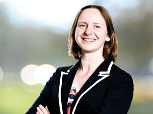 Supporting image for story: Balancing control and risk in terms of land use