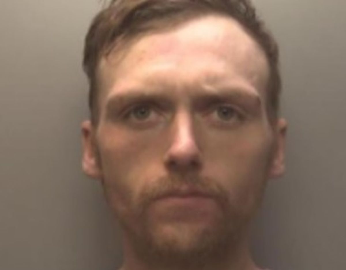 Walsall man, 35, wanted on suspicion of theft and recall to prison