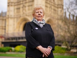 Supporting image for story: 100 MPs back Waspi letter urging Government to ‘reach the right decision’