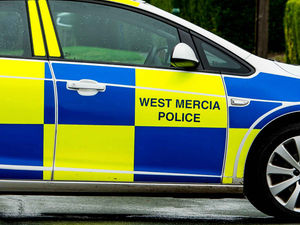 Supporting image for story: Man, 24, died after buying drugs in Shrewsbury town centre