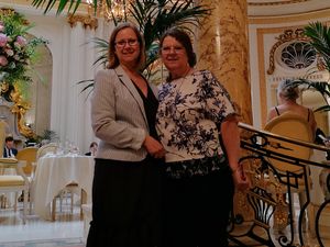 Supporting image for story: Shropshire mother and daughter London-bound to say farewell to Queen in person