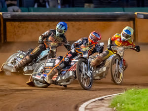 Supporting image for story: Luke Becker 'praying' for Wolves return in 12 months time