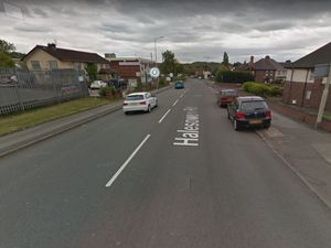 Supporting image for story: Man dies and another hurt after Cradley Heath house fire