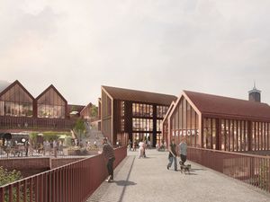 Supporting image for story: Councillors clash as Riverside plans progress