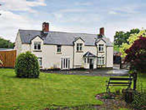 Supporting image for story: Border dairy farm in rolling hills