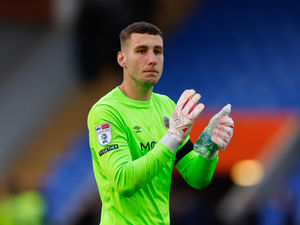 Supporting image for story: Matt Taylor delivers Marko Marosi injury update