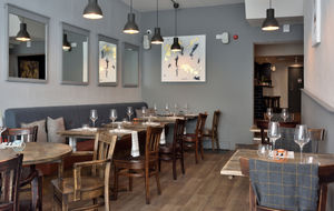 Docket No.33 has been a feature of Whitchurch for eight years