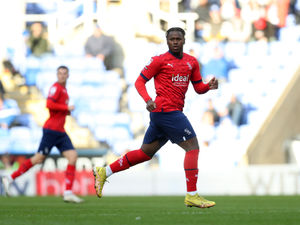 Supporting image for story: Reyes Cleary’s West Brom focus impresses Richard Beale 