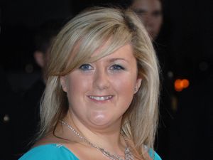 Supporting image for story: Michelle McManus says idea of not being there for children motivated weight loss