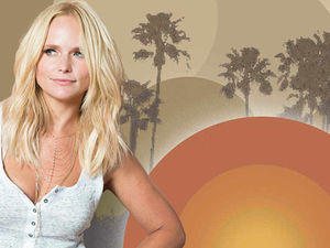 Supporting image for story: Texan country star Miranda Lambert coming to Birmingham