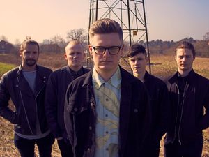 Supporting image for story: Birmingham band Beaumont talk first shows, their new E.P and the local music scene - unsigned interview