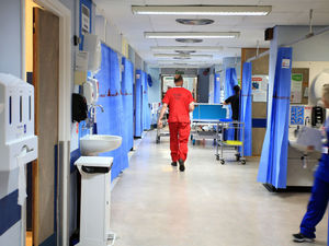 Supporting image for story: Woman says she drives to Fulham for GP appointments due to 'shocking' Shropshire NHS service