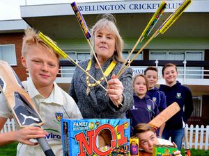 Supporting image for story: Attend organise bonfire plea