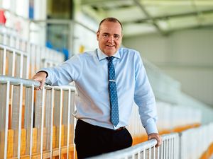 Supporting image for story: Brian Caldwell explains Shrewsbury Town's transfer remodelling 