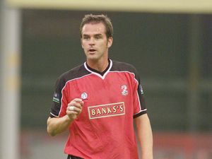 Adi Viveash, who made 225 appearances for Walsall, has replaced Rob Edwards at Middlesbrough on an 'interim period' following his switch to Wolves.