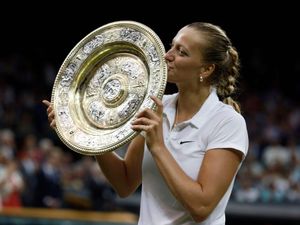 Supporting image for story: Petra Kvitova to retire after US Open