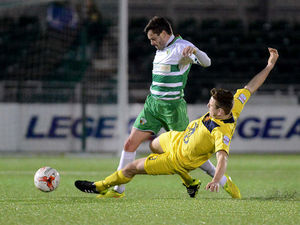 Supporting image for story: Seven up for The New Saints in Welsh Premier team of the season