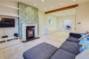 Spring Grove Farm, Spring Grove, Bewdley Bypass, Bewdley