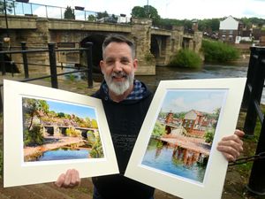 Supporting image for story: How you can get involved in a popular arts trail this weekend