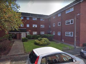 Supporting image for story: Kidderminster stabbing: Man released from hospital into police custody after 'serious incident'