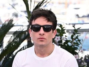 Supporting image for story: Barry Keoghan joins fellow Irish actor Cillian Murphy for Peaky Blinders film