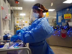 Supporting image for story: PPE ‘worth £1.4bn’ from single pandemic deal ‘destroyed or written off’