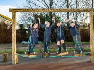 Supporting image for story: Shropshire schools urged to get involved in art competition to highlight plastic waste