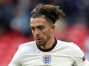 Supporting image for story: Jack Grealish set to enter the house of Gucci with seven-figure deal