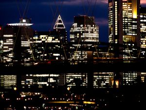 Supporting image for story: Germany’s economy shrank for second consecutive year in 2024, figures show