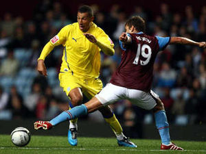 Supporting image for story: McLeish link to Cardiff hitman