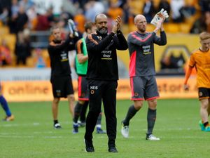 Supporting image for story: Ron Atkinson: Wolves to get promoted or relegated, Aston Villa contenders