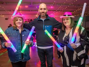 Supporting image for story: Children's charity's delight after black country wire manufacturer steps in with £5k donation