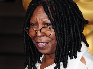 Supporting image for story: Whoopi Goldberg vows stories, laughs and ‘a little truth’ in UK shows