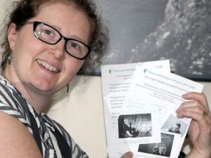 Supporting image for story: Bridgnorth photo project raises more than £130 for hospital charity
