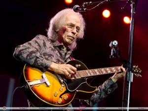 Supporting image for story: YES bringing anniversary tour to Birmingham