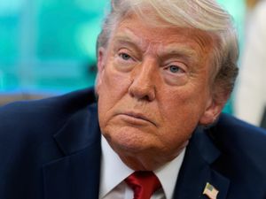 Trump