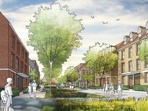 Supporting image for story: Consortium wants detail on Shropshire garden village consultation