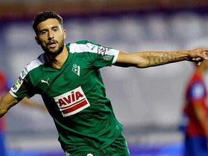 Supporting image for story: Transfer Rumours - July 1