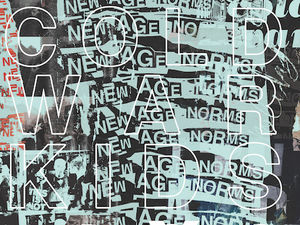 Supporting image for story: Cold War Kids, New Age Norms, Vol.1 - album review