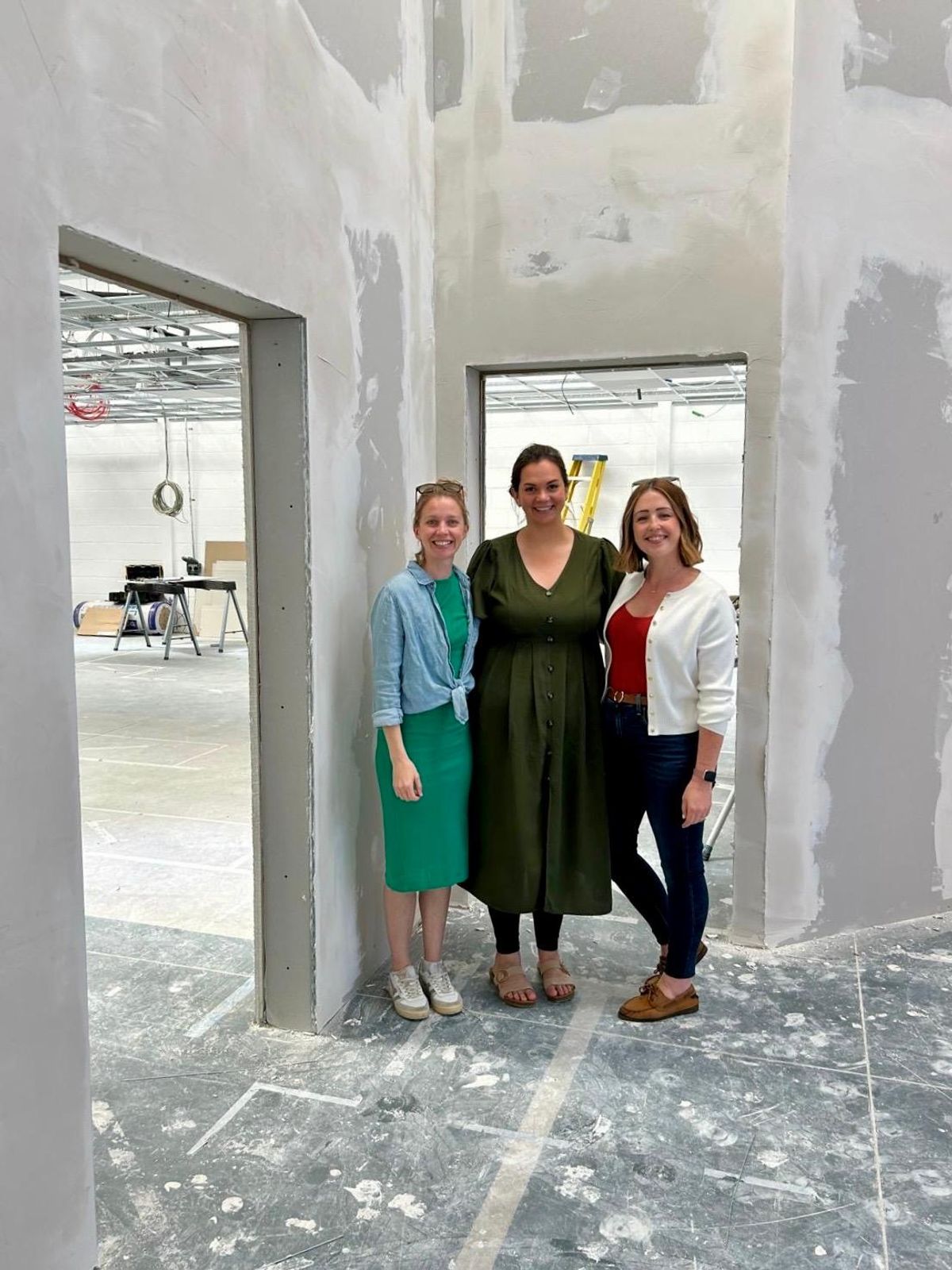 New independent vets to open in Newport this summer