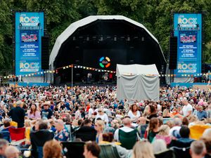 Supporting image for story: Shrewsbury's Let's Rock festival moved back to August 