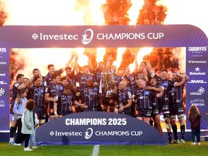 Supporting image for story: Alex Mitchell confident English clubs can stop France’s Champions Cup dominance