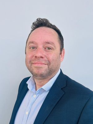 Photo caption: Richard Steele, Lending Manager at ART Business Loans