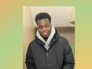 Supporting image for story: Six men jailed for life for ‘execution’ of 21-year-old aspiring music producer