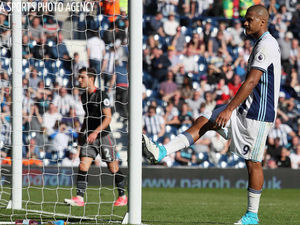 Supporting image for story: West Brom 0 Southampton 1 - Five things we learned