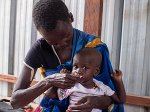 Supporting image for story: Shoppers can wrap up some magic this Christmas with a life-saving charity gift