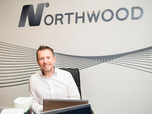 Supporting image for story: Telford's Northwood targets further growth after strong 2024
