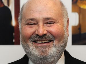 Supporting image for story: Michelle Obama was due to see Rob Reiner and his wife the night they were killed