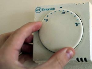 Supporting image for story: Fuel poverty concern as home workers in Shropshire face higher energy costs